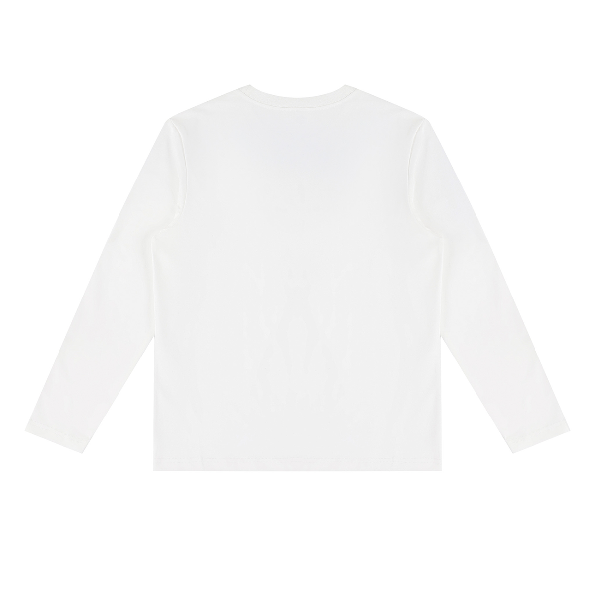 TWYA DUNE LS - WHITE/BROWN