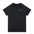 Men's Contrast Stitch Performance T-Shirt | TWYA
