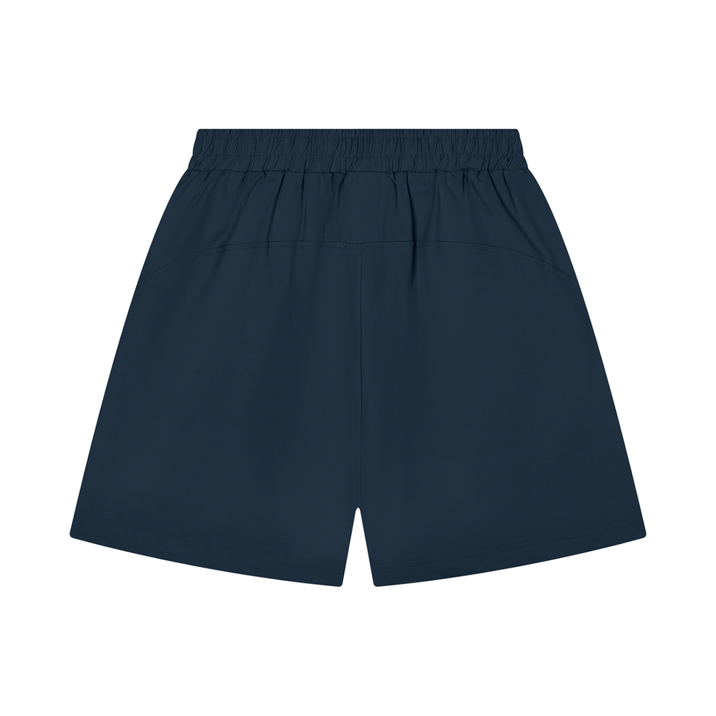 Unisex Regular Fit Shorts | TWYA