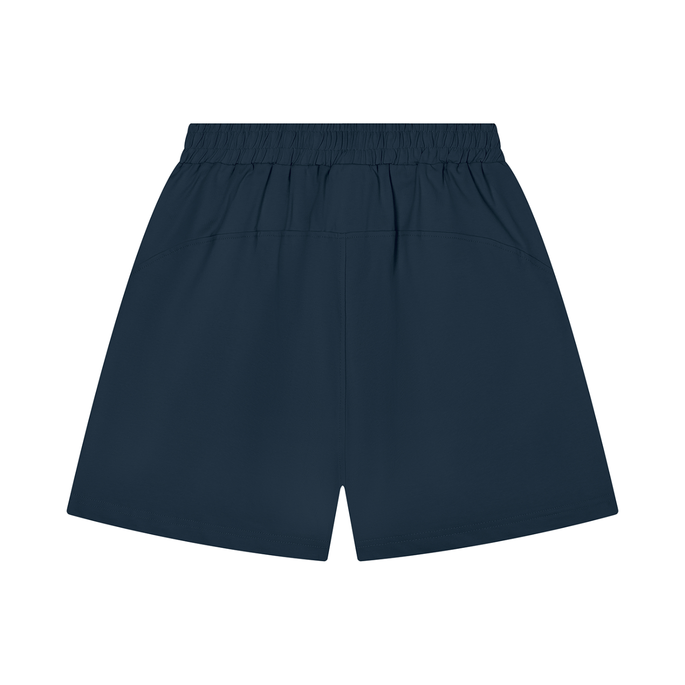Unisex Regular Fit Shorts | TWYA