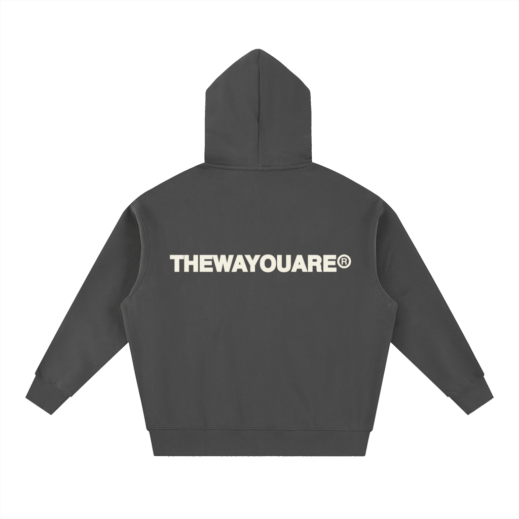 TWYA HOODIE ESSENTIAL