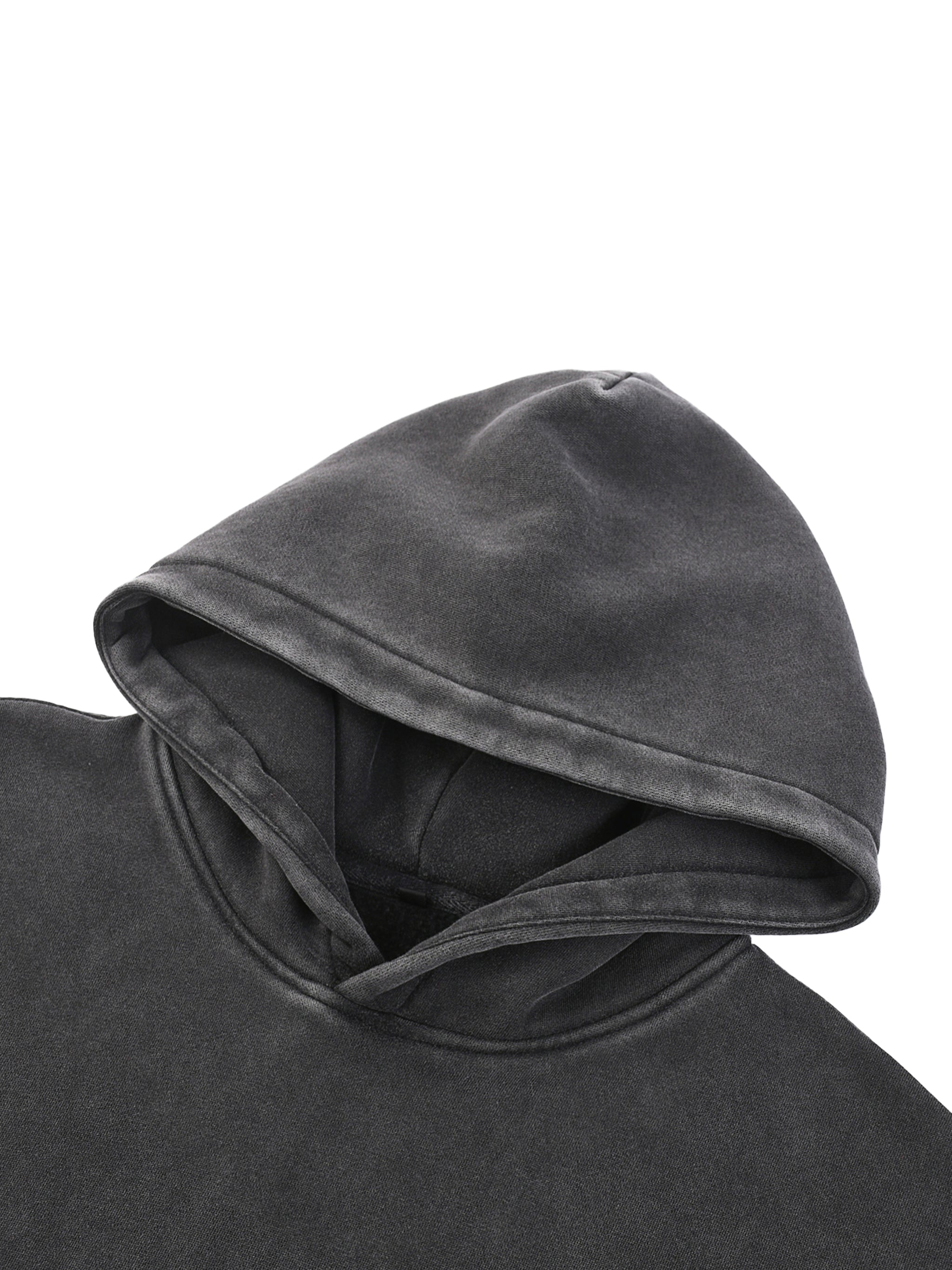 The Fourth Wall Hoodie