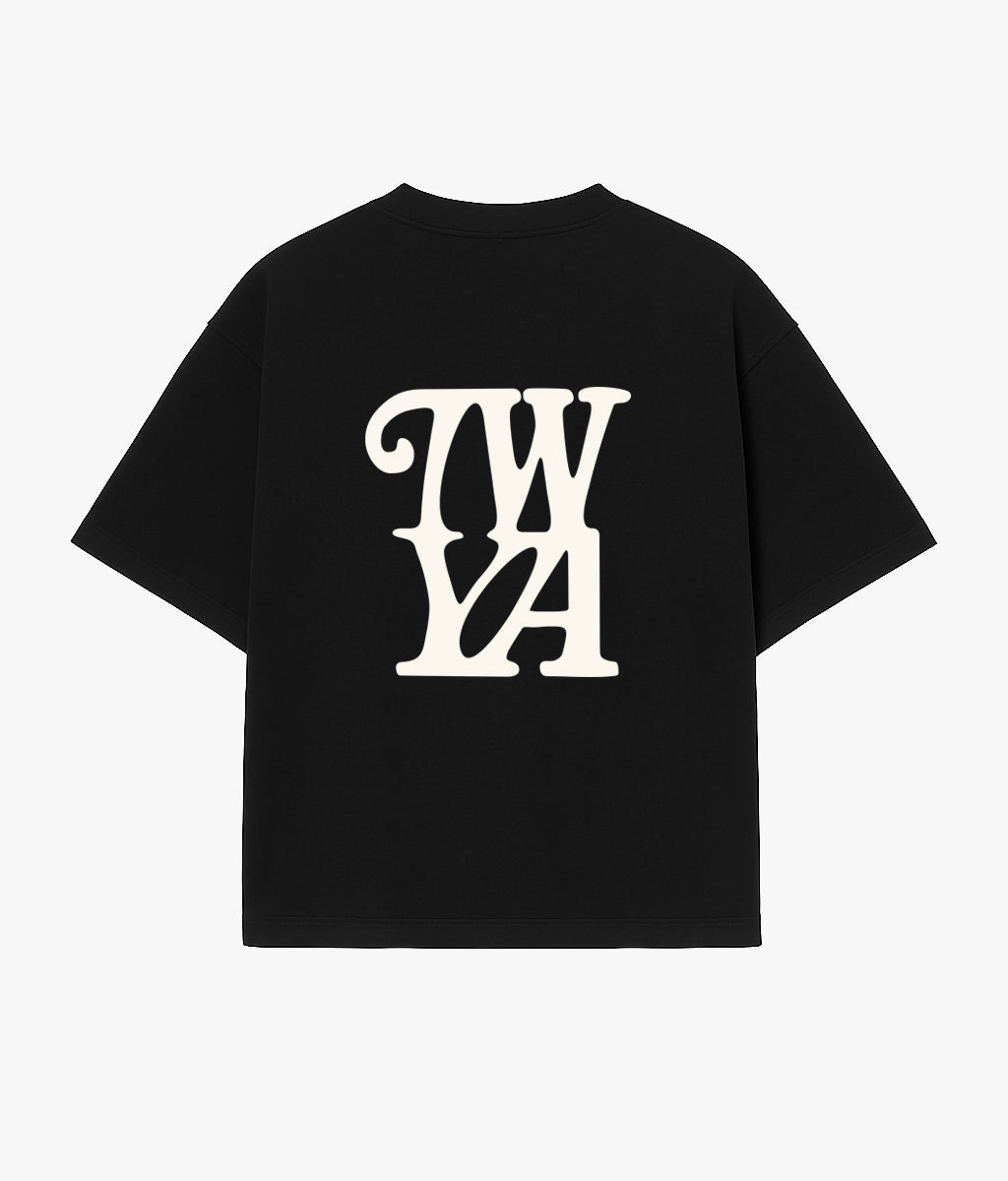 TWYA® Essencial Black